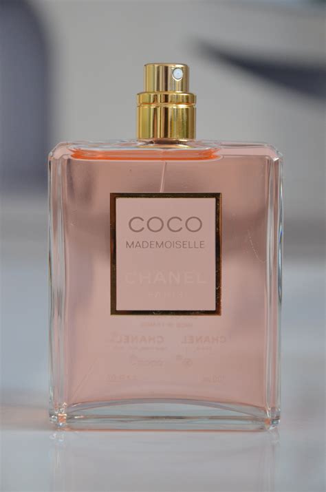 chanel madamoiselle tester|2001 coco mademoiselle Chanel.